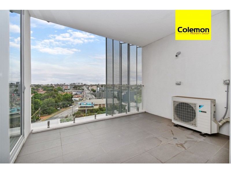 601/211 Canterbury Road, Canterbury NSW 2193