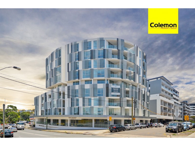 601/211 Canterbury Road, Canterbury NSW 2193