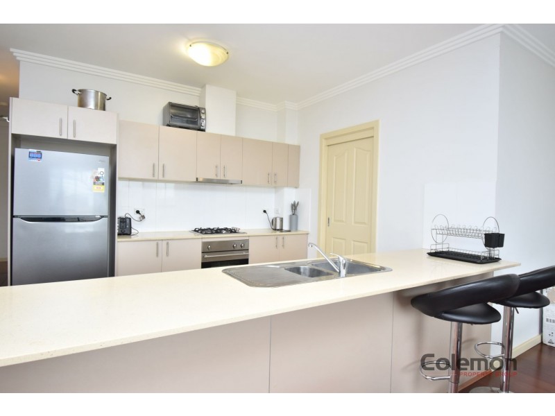 25/10 Vaughan Street, Lidcombe NSW 2141