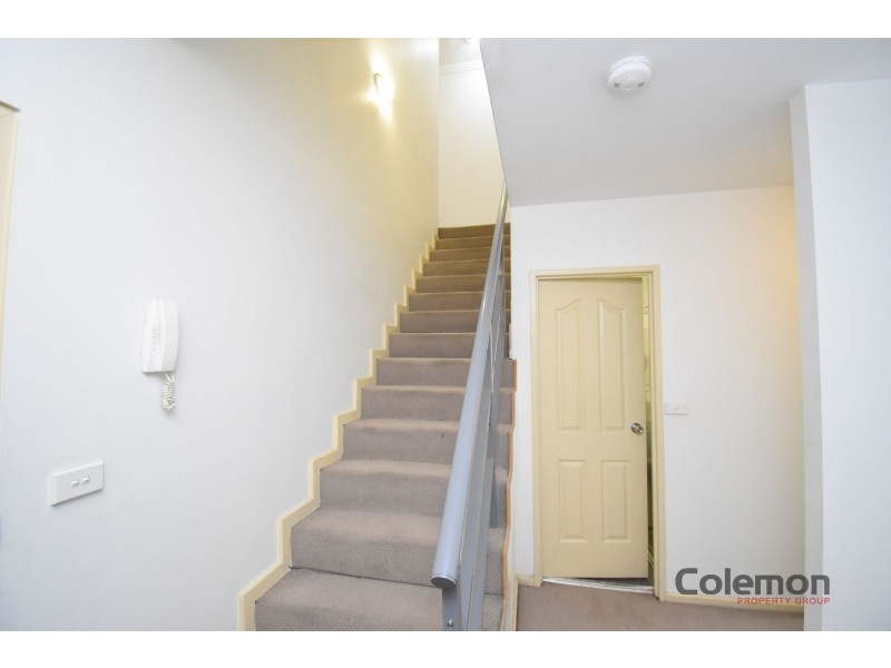25/10 Vaughan Street, Lidcombe NSW 2141