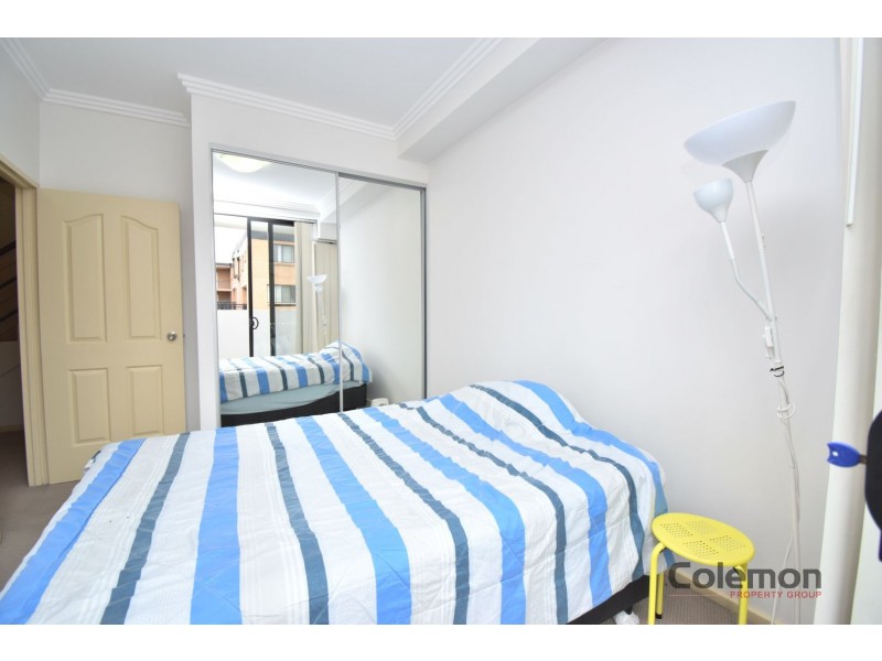 25/10 Vaughan Street, Lidcombe NSW 2141