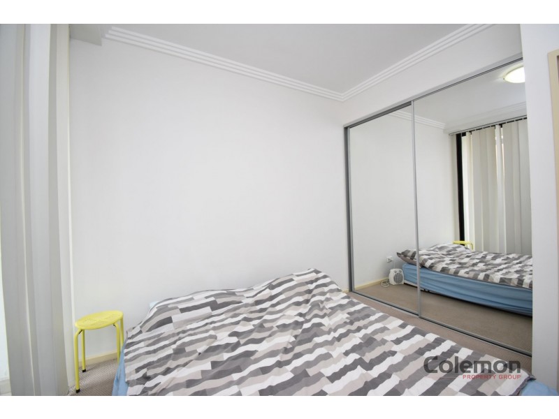 25/10 Vaughan Street, Lidcombe NSW 2141