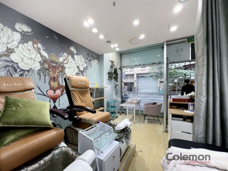 Shop 9B/339 Sussex St, Sydney NSW 2000