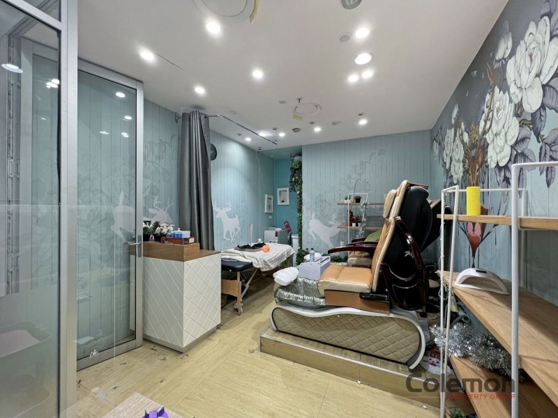 Shop 9B/339 Sussex St, Sydney NSW 2000