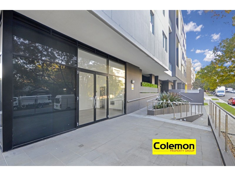 Shop 1/9 Hilts Road, Strathfield NSW 2135