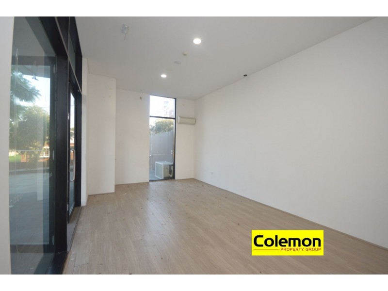 Shop 1/9 Hilts Road, Strathfield NSW 2135