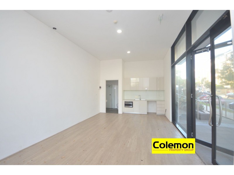Shop 1/9 Hilts Road, Strathfield NSW 2135