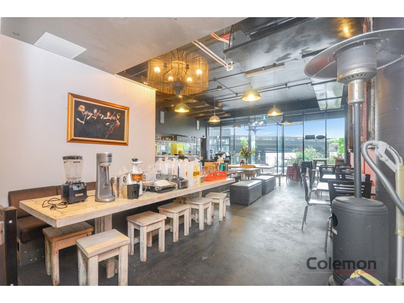 Shop 3/55 Miller Street, Pyrmont NSW 2009