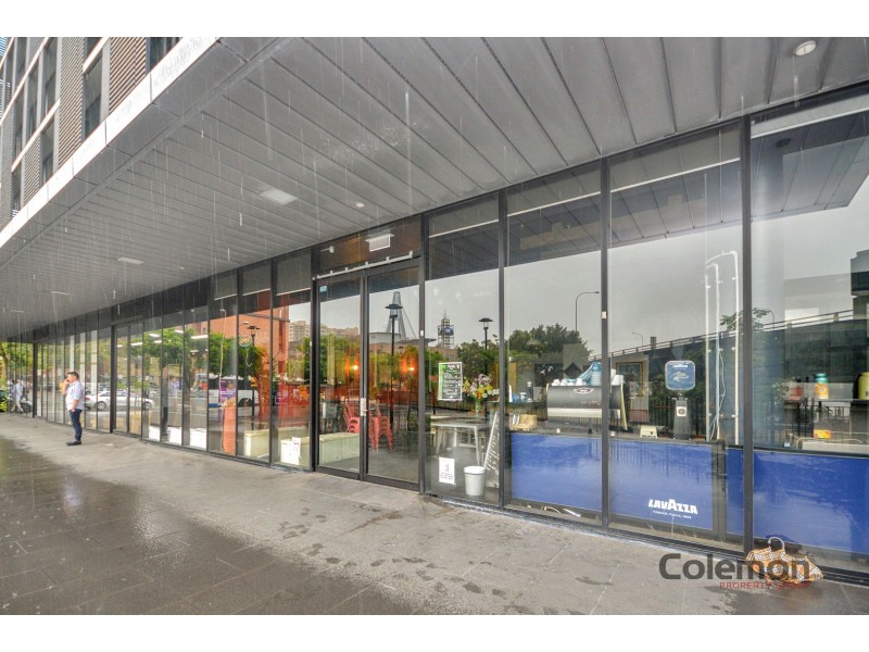 Shop 3/55 Miller Street, Pyrmont NSW 2009