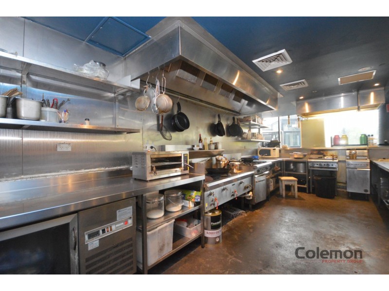 Shop 3/55 Miller Street, Pyrmont NSW 2009