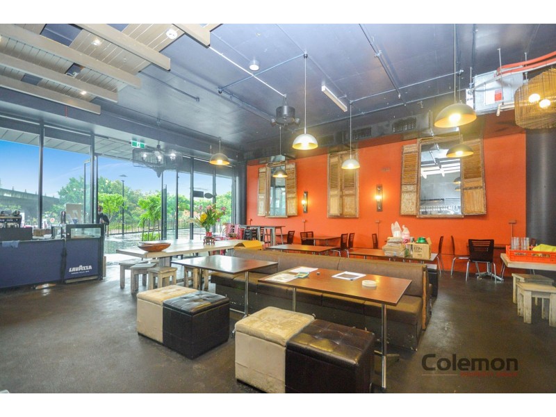 Shop 3/55 Miller Street, Pyrmont NSW 2009