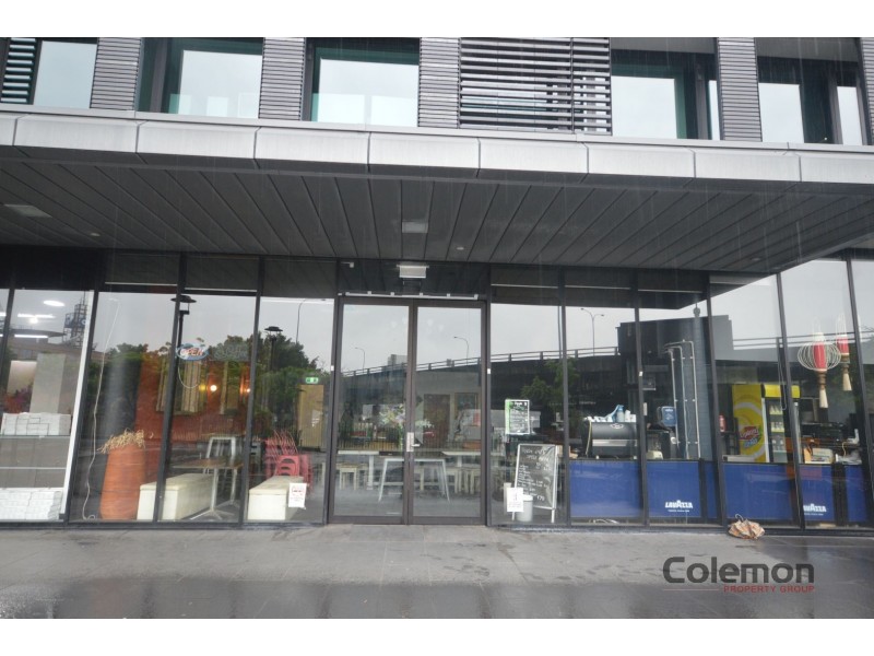 Shop 3/55 Miller Street, Pyrmont NSW 2009