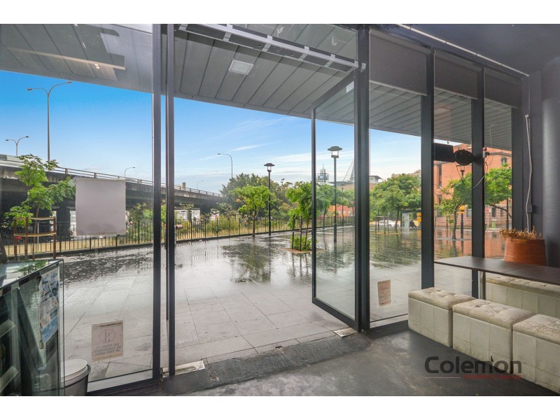 Shop 3/55 Miller Street, Pyrmont NSW 2009
