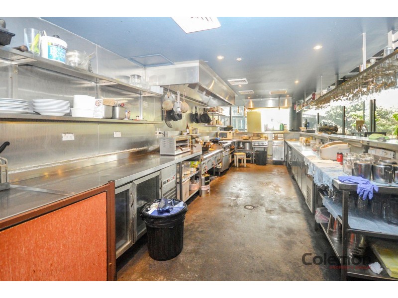 Shop 3/55 Miller Street, Pyrmont NSW 2009