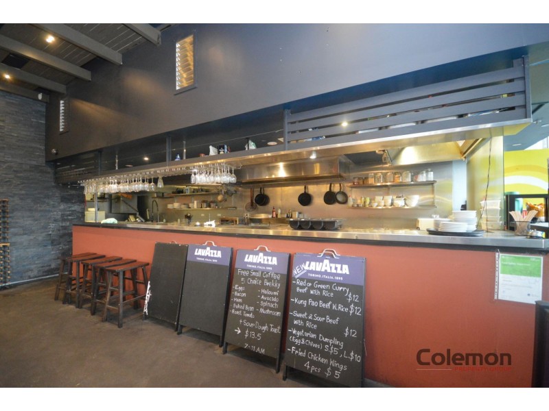 Shop 3/55 Miller Street, Pyrmont NSW 2009
