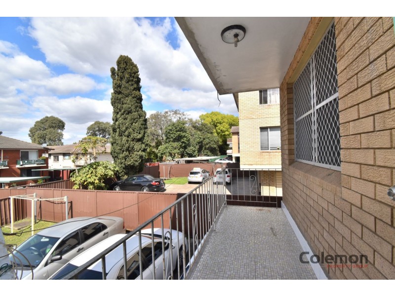 6/93 Northumberland Rd, Auburn NSW 2144