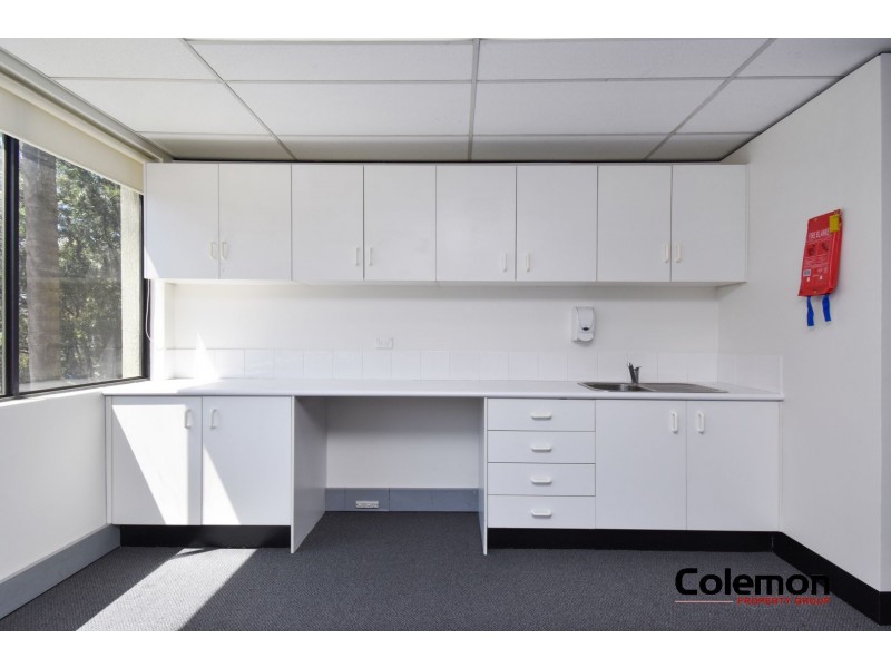 1/80 Kitchener Parade, Bankstown NSW 2200