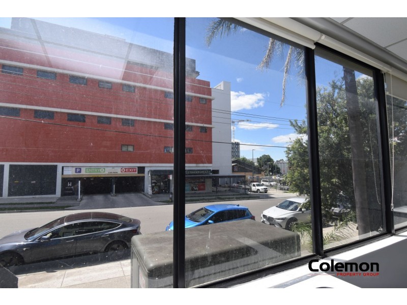 1/80 Kitchener Parade, Bankstown NSW 2200