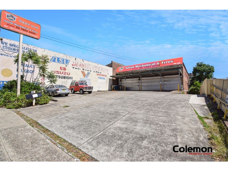 481-483 Canterbury Road, Campsie NSW 2194