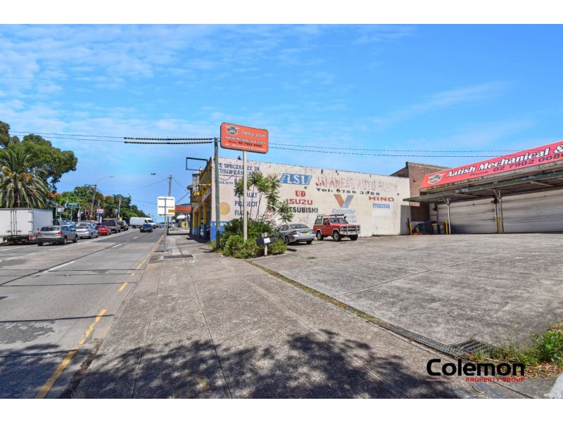 481-483 Canterbury Road, Campsie NSW 2194