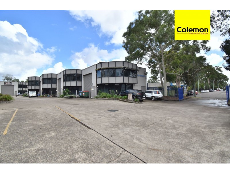 Level 1, 5/29 Helles Ave, Moorebank NSW 2170