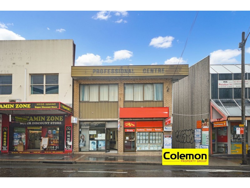 Suite 4/132 Beamish St, Campsie NSW 2194