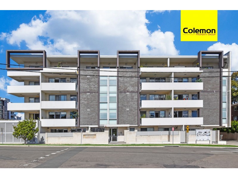 103/8 Broughton Street, Canterbury NSW 2193