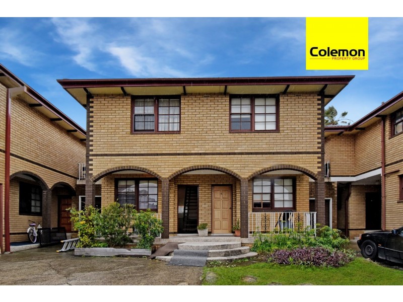 3/371  Marrickville Road, Marrickville NSW 2204