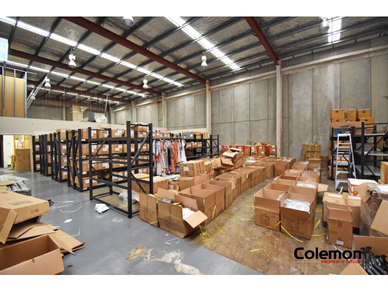 Warehouse/50 McEvoy St, Waterloo NSW 2017