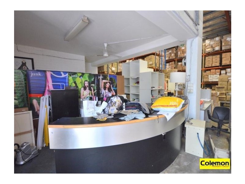 Warehouse/50 McEvoy St, Waterloo NSW 2017