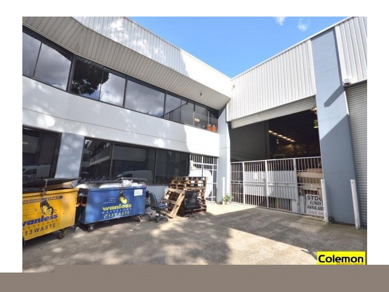Warehouse/50 McEvoy St, Waterloo NSW 2017