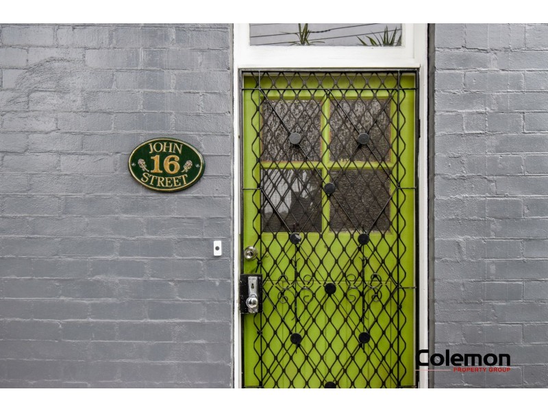 16 John St, Canterbury NSW 2193