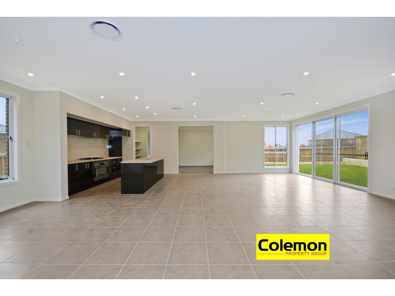 47 Oakhill Crescent, Colebee NSW 2761