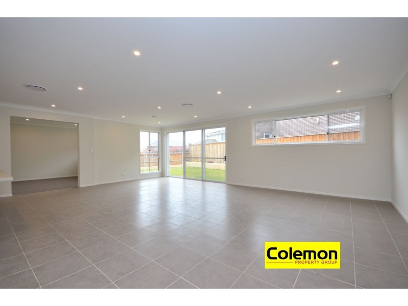 47 Oakhill Crescent, Colebee NSW 2761
