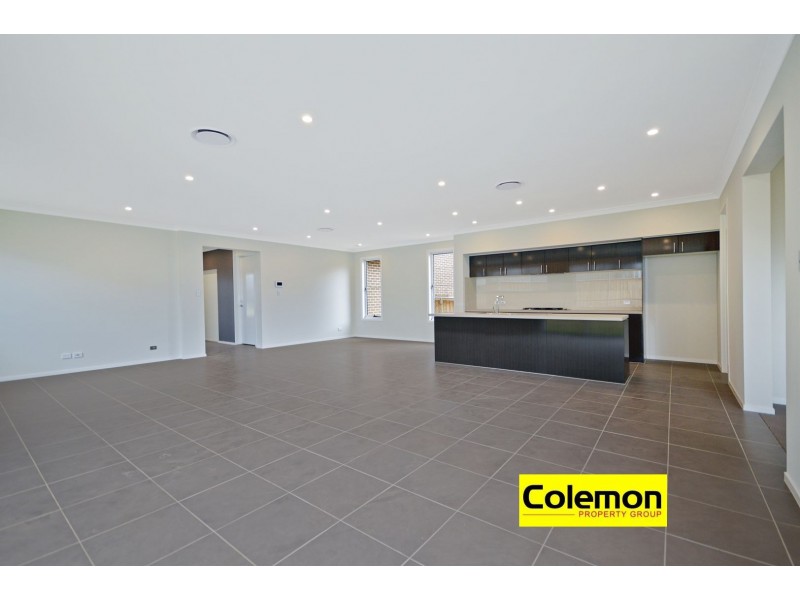 47 Oakhill Crescent, Colebee NSW 2761