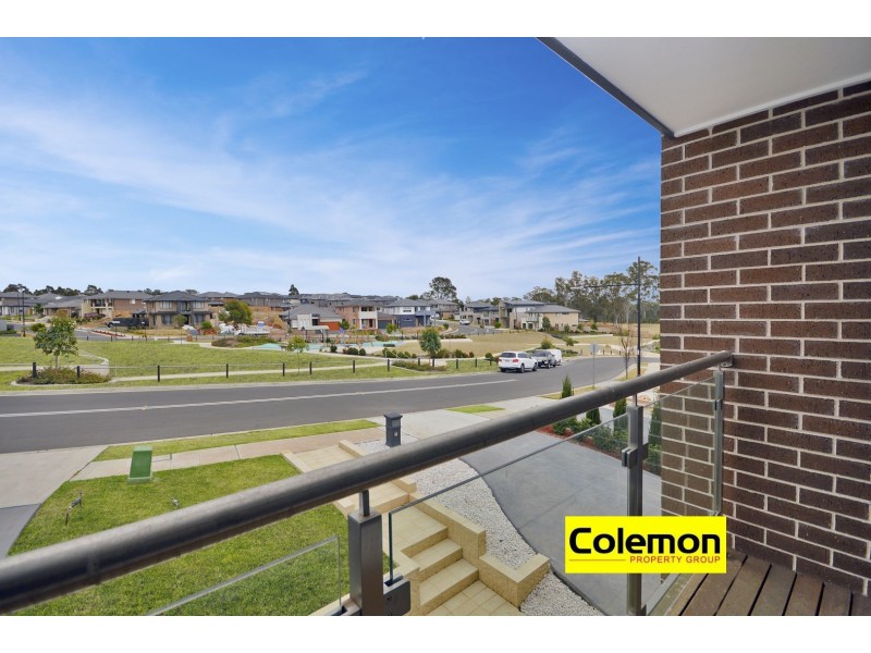 47 Oakhill Crescent, Colebee NSW 2761