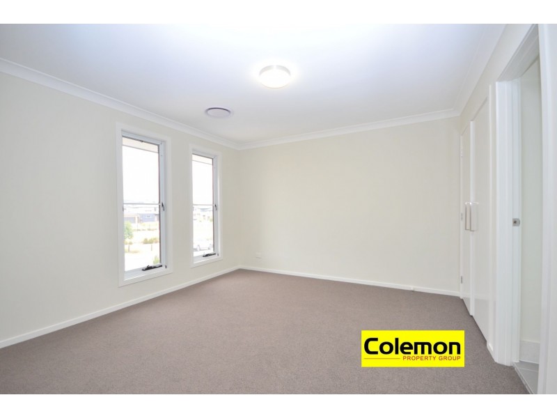 47 Oakhill Crescent, Colebee NSW 2761