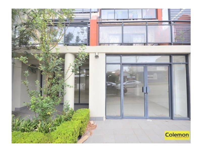 Shop 14/300-306 Canterbury Road,, Canterbury NSW 2193