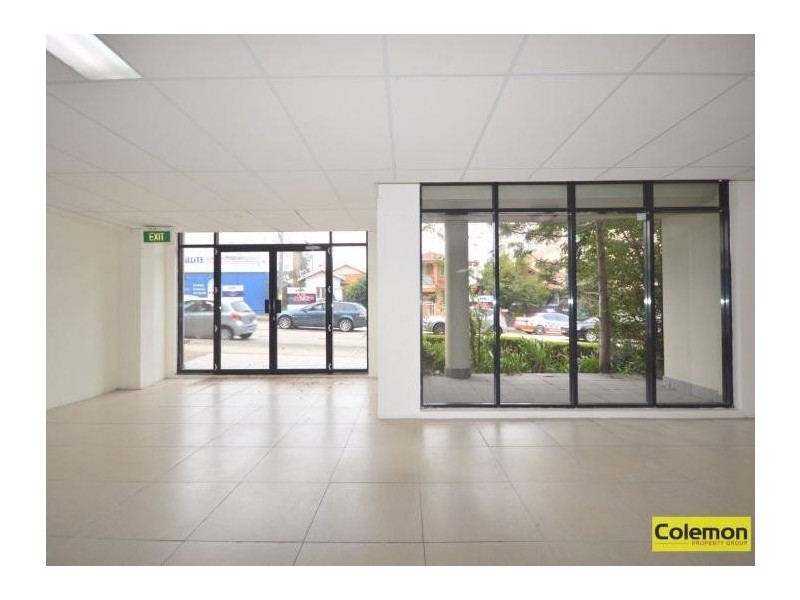 Shop 14/300-306 Canterbury Road,, Canterbury NSW 2193