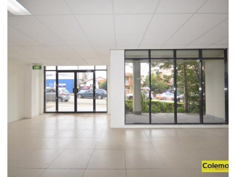 Shop 14/300-306 Canterbury Road,, Canterbury NSW 2193
