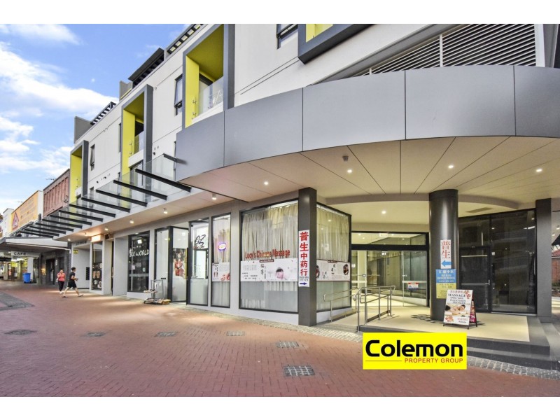 Shop 9/22 Anglo Road, Campsie NSW 2194