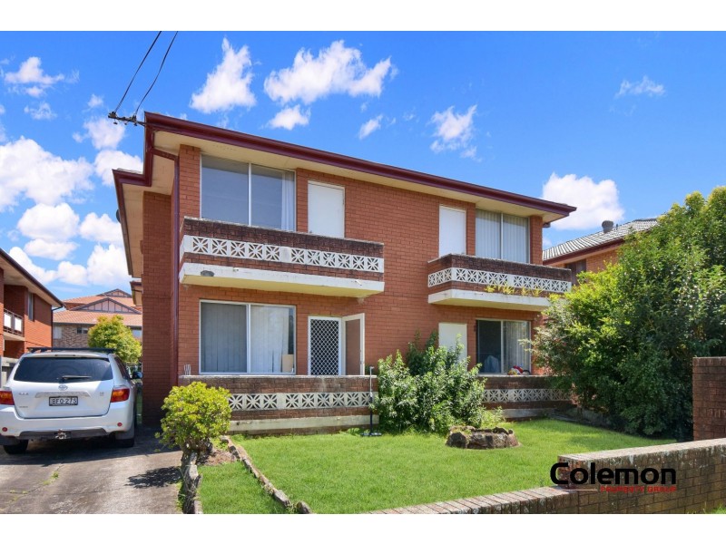 5/33 McKern St, Campsie NSW 2194