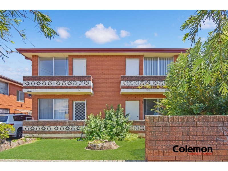 6/33 McKern St, Campsie NSW 2194