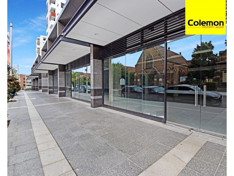 Shop 1/43 Belmore St, Burwood NSW 2134