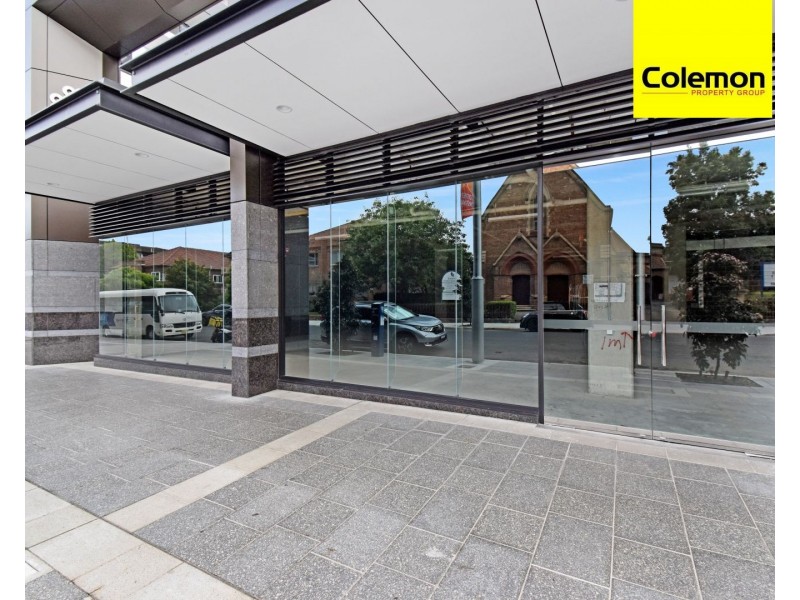 Shop 1/43 Belmore St, Burwood NSW 2134