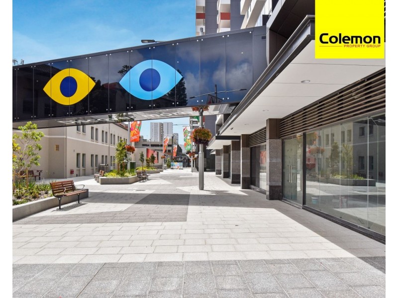 Shop 1/43 Belmore St, Burwood NSW 2134