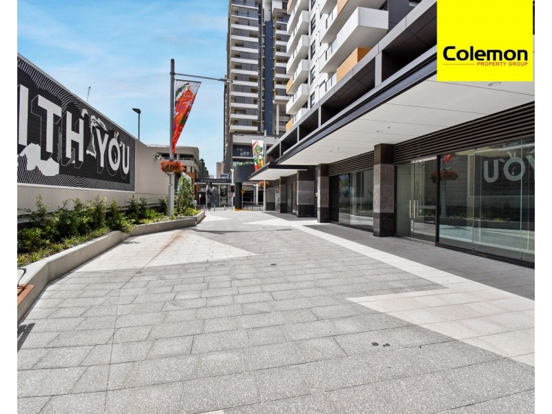 Shop 1/43 Belmore St, Burwood NSW 2134