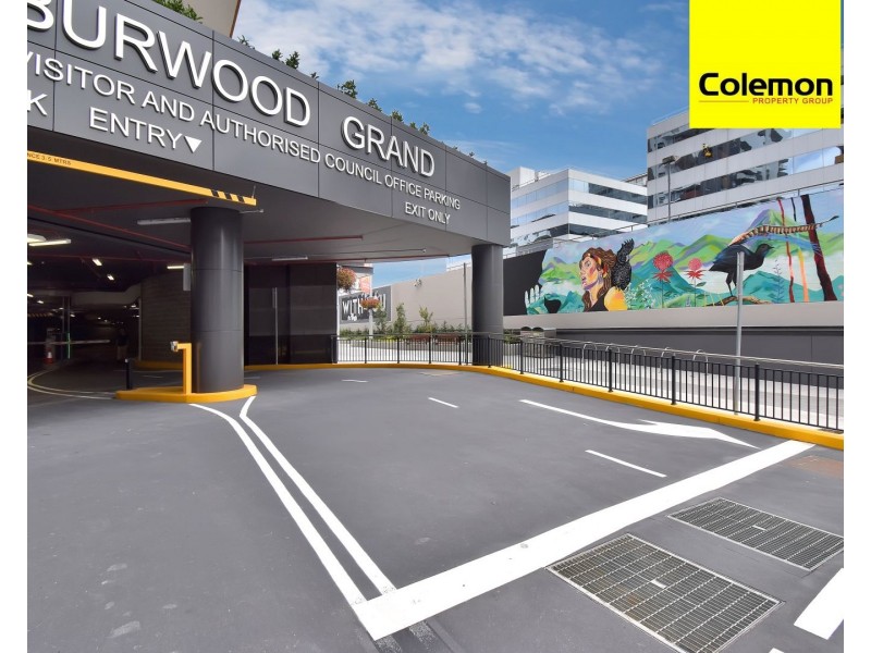 Shop 1/43 Belmore St, Burwood NSW 2134