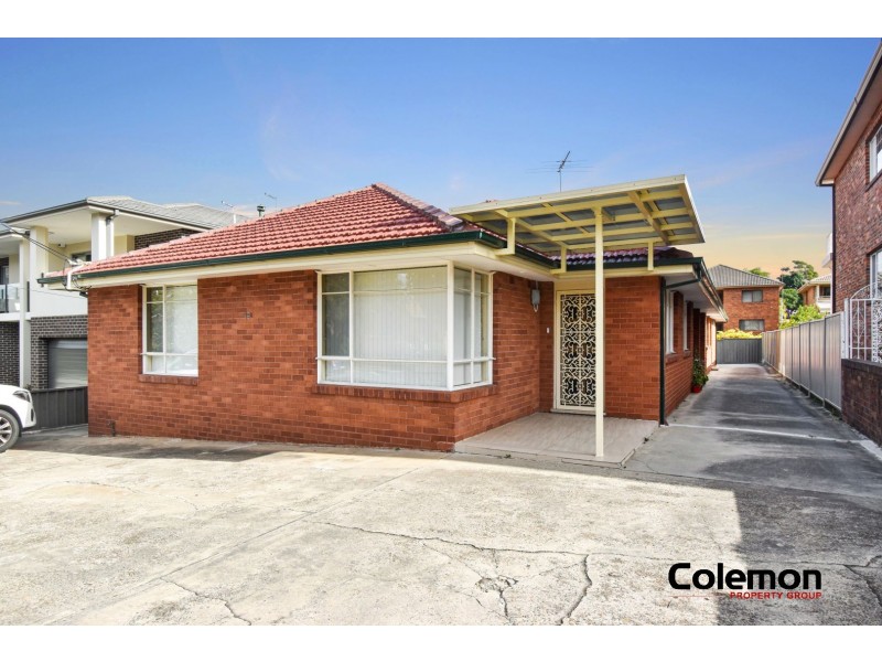 2/19 Platts Avenue, Belmore NSW 2192