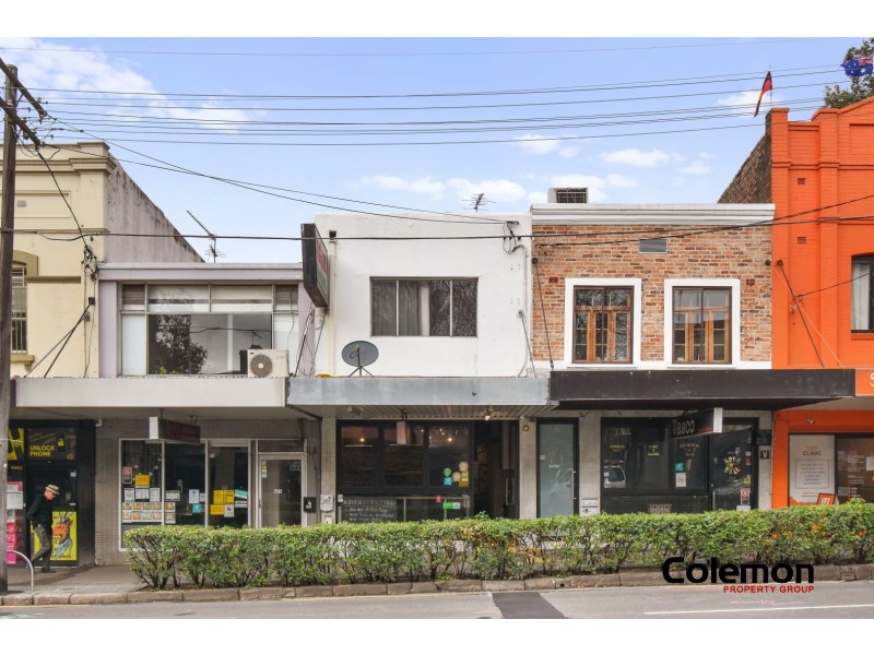 423 Cleveland St, Redfern NSW 2016